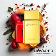 NOVARED FRANCESC FRAGRANCE