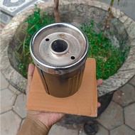 GL PRO EXHAUST COVER GL PRO EXHAUST COVER