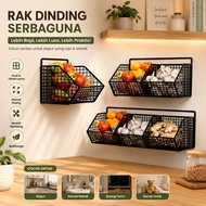 Trapezoidal Divider Rack BUNDLING PROMO