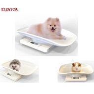 [tishita] NEW Digital Small Pet Scale to Measure with 4 Weighing Modes(g/ml/oz/lb)