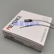 Supply KEYENCE/Kienshi FU-49X Diameter 1.5MM High Precision Optical Fiber