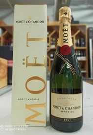 Moët &amp; Chandon - Moet 酩悅香檳(連禮盒)