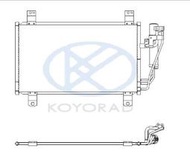 JK RACING 日本 KOYORAD MAZDA CX-3 原廠型 冷排 CD060936 2015~