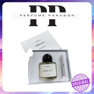 ❇100 ML AUTHENTIC EDP BYREDO OPEN SKY PERFUME