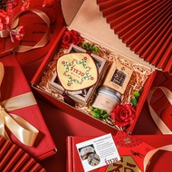 ANONA Thailand| GONGXI GIFT SET เซตของขวัญตรุษจีนแห่งความยินดี