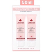 Cell fusion C Sunscreen 50ml