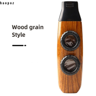 Nhạc cụ Kazoo LONGPEAN Quà tặng âm nhạc chuyên nghiệp chống mài mòn miễn phí vận chuyển hàng mới khu