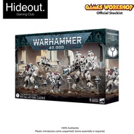 Tau Empire Battleforce: Retaliation Cadre | Warhammer 40K | Games Workshop |