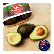 RedMart Australian Hass Avocado 3PCS