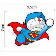 Doraemon print Sticker, Doraemon Sticker