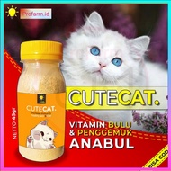 Cat Hair Fattening & Growing Medicine Cat Hair Thickener Cat Medicine Dog Cat Fur Medicine