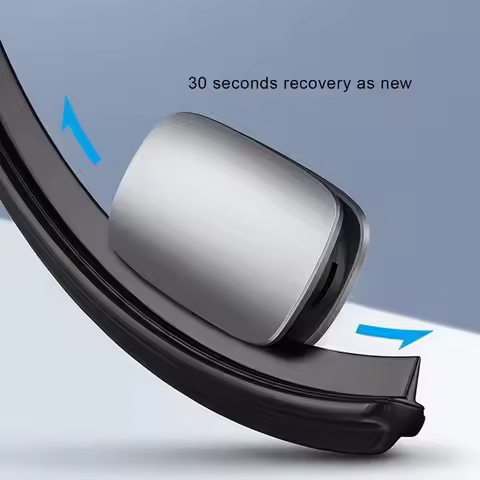 USER-X Baseus Car Wiper Blade Repair Universal Auto Windshield Wiper Refurbish Tool Car Windshield W