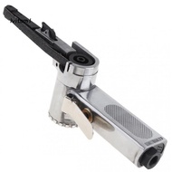 [LV] 10/20mm Width Mini Air Belt Sander Sanding Tool Angle Grinding Polishing Machine
