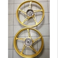 Soyo Sport Rim Honda EX5 High Power