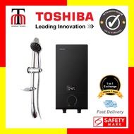 Toshiba Instant Water Heater (DSK33ES5SB)