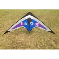 Stunt Kite - 2.4m Albatross Focus Stunt Kite
