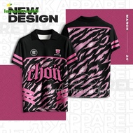 Choii Jersey Original Budak Custom Name Viral Tshirt for Men 2024 Choii New Jersey Design Baju T-Shi