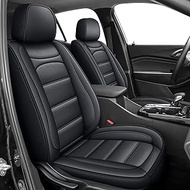 TTX LIGHTING Custom Seat Covers for Chevrolet Chevy Trax 2024 2025 LT 2RS ACTIV LS 1RS - Vehicle Spe