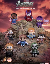 [放/換] Avengers 5 Doomsday Marvel Cosbi盲盒