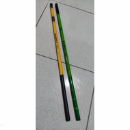 Tegek Pancing Bamboo Next 360