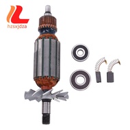 【big-discount】 Drive Shaft Electric Planer Armature Rotor for Makita N1900B 1900B