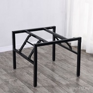 Fold Table Leg Spring Simple ZGHQ