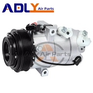 VS12 A/C AC Compressor for Hyundai Accent 2020-2022 For Kia Rio 2020-2023 1.6L CO11775C 178340 97701