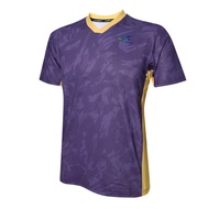 Jersey Badminton Hundred HBTS-3M092 Purple