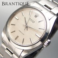 <ROLEX勞力士> Oyster Precision 6426 手動上鍊 男士