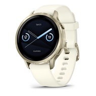 Garmin Venu 4 45 / 41 mm. นาฬิกาสมาร์ทวอทช์ *แถมฟิล์ม* รับประกันศูนย์ไทย 2 ปี smart watch