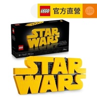[LEGO LEGO] Star Wars 75407 Building Block Version Logo (Star Home Furnishings)