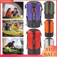 Sleeping Bag Compression Storage Bag Multi-Purpose Camping Sleeping Bag Compression Pack Large Capac