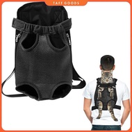 Yelesley Dog Cat Pet Carrier Backpack Size L - Y-38