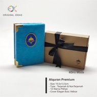 Al-quran PREMIUM+BOX - QURAN Translation - QURAN