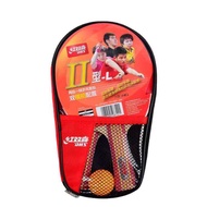 Double Racket II Type 0 Type Racket