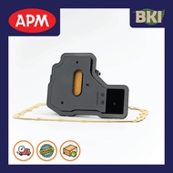 APM GENUINE GEARBOX AUTO FILTER PERODUA MYVI LAGI BEST/ AXIA/ BEZZA AD-8055
