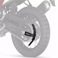 Chain Splash Guard for 700 T7 T700 XTZ 690 700 XTZ700 Chain Protection Cover Decorative Cover