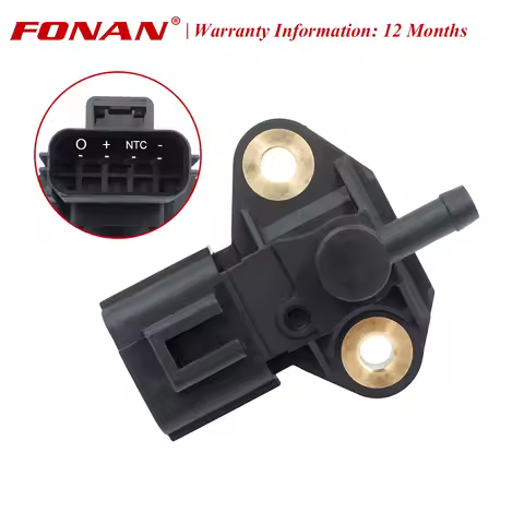 P0193 FRPS Fuel Rail Injection Pressure Sensor For Ford Victoria Escape Explorer Maverick Mustang Cr