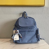Kipling Kipling Shoulder Bag Womens Bag Korean Backpack Fashion Backpack Small Light Travel Backpack