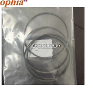 0B5 Clutch oil ring For Volkswagen Audi