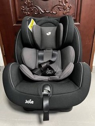 Joie x Katoji Valiant car seat 嬰幼兒汽車安全座椅