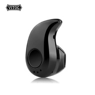 Vitog S530 Mini wireless Bluetooth headset in ear sport with microphone hands-free headset for Android ios