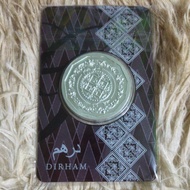 Public Silver 5 Dirham (Ag 999)
