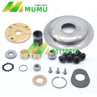 RHF5 Turbo Repair Kits Rebuild kit Turbocharger For Opel Monterey 95- For ISUZU Pickup Trooper 4JX1T