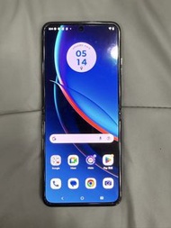 預售 行貨 moto razr 40 ultra 5g 12+512gb 黑色 單機