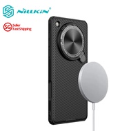 🇸🇬 Nillkin Camshield Prop Magnetic Camera protective cover case for Oppo Find X8 / X8 Pro