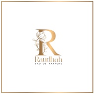 RAUDHAH PERFUME 30ml