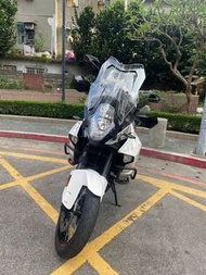 KTM 1290 SUPER ADVENTURE安東車