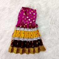 AMMAN PAVADAI SIZE - 1 - 20cm