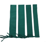 Dental Handpiece Tube Sleeve Cotton Plastic Sterilization Sleeve